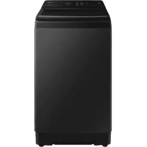 SAMSUNG WA10BG4686BVTL | Wi-Fi Enabled Fully Automatic Top Load Washing Machine with In-built Heater | 10 kg