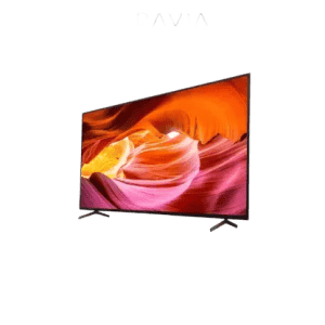 SONY Bravia  KD-65X75K | Ultra HD (4K) LED Smart Google TV |  2022 Edition | 65 inch