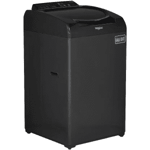 Whirlpool 7.5 kg Fully Automatic Top Load Stainwash Ultra SC 7.5 Grey 10 YMW 31357 |  Grey