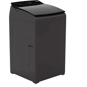 Whirlpool 7.5 kg Fully Automatic Top Load Stainwash Ultra SC 7.5 Grey 10 YMW 31357 |  Grey