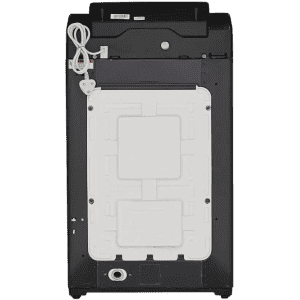 Whirlpool 7.5 kg Fully Automatic Top Load Stainwash Ultra SC 7.5 Grey 10 YMW 31357 |  Grey
