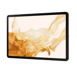 Samsung Galaxy Tab S8 | WiFi Android Tablet | 11 Inches | 8GB RAM/128GB ROM | SM-X700NZAAINU | Graphite