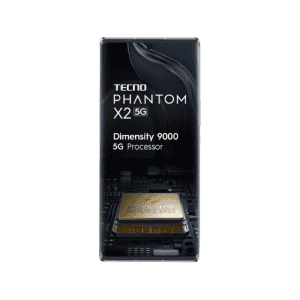 TECNO AD8 PHANTOM X2 5G | 8 GB / 256 GB | Dual Curved AMOLED Display