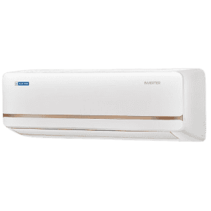 Blue Star Inverter AC | 1.5 Ton | 3 Star | White | I/D IB318TNU