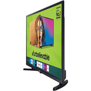 SAMSUNG 4 | UA32T4410AKLXL | 32 inch | HD Ready LED Smart Tizen TV