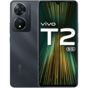 Vivo T2 5G | 128 GB/6 GB RAM | Velocity Wave