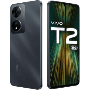 Vivo T2 5G | 128 GB/6 GB RAM | Velocity Wave