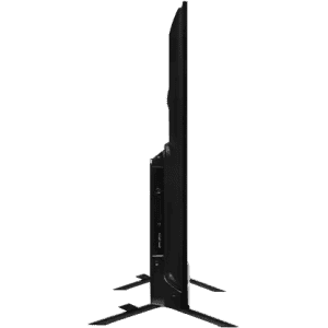 Vu Glo LED | 164 cm (65 inch) | Ultra HD (4K) LED Smart Google TV