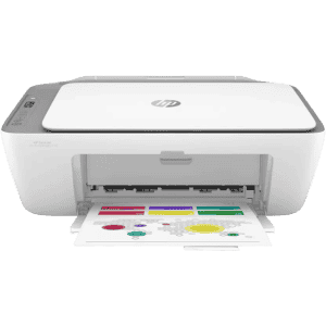 HP DESKJET INK ADVANTAGE 2776 MULTIFUNCTION WIRELESS PRINTER | PRINTER