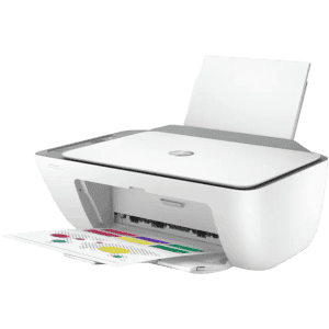 HP DESKJET INK ADVANTAGE 2776 MULTIFUNCTION WIRELESS PRINTER | PRINTER