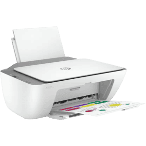 HP DESKJET INK ADVANTAGE 2776 MULTIFUNCTION WIRELESS PRINTER | PRINTER