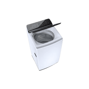 Bosch Series 2 Fully Automatic Top Load Washing Machine | 7 Kg | 5 Star  | WOE701W0IN