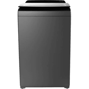 Whirlpool  Fully Automatic Top Load Washing Machine | 10YMW |7.5 kg | Shiny Grey
