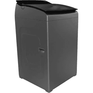 Whirlpool  Fully Automatic Top Load Washing Machine | 10YMW |7.5 kg | Shiny Grey