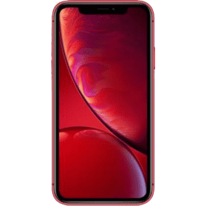 Apple iPhone XR | Red, 128 GB
