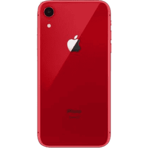 Apple iPhone XR | Red, 128 GB