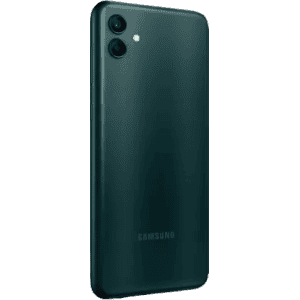 Samsung Galaxy A04 | 64/4GB | Green