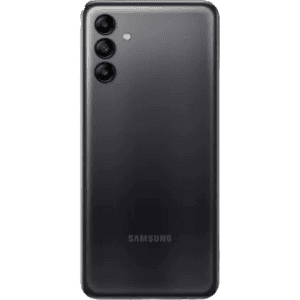 Samsung Galaxy A04s |4 GB Ram | 128GB  | BLACK