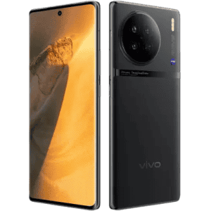 vivo X90 | 5g | 12 GB/ 256 GB | Asteroid Black