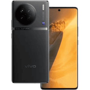 vivo X90 | 5g | 12 GB/ 256 GB | Asteroid Black