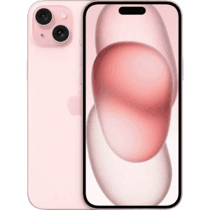 APPLE iPhone 15 Plus | 512 GB | PINK