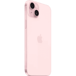 APPLE iPhone 15 Plus | 512 GB | PINK