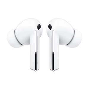 Samsung Galaxy Buds3 Pro | Ultimate Hi Fi Sound | ANC | IP57 Rating | White
