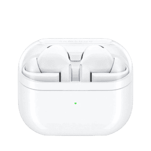 Samsung Galaxy Buds3 Pro | Ultimate Hi Fi Sound | ANC | IP57 Rating | White