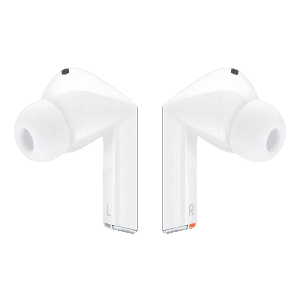 Samsung Galaxy Buds3 Pro | Ultimate Hi Fi Sound | ANC | IP57 Rating | White