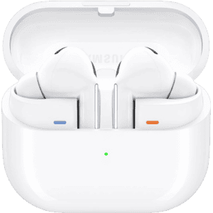 Samsung Galaxy Buds3 Pro | Ultimate Hi Fi Sound | ANC | IP57 Rating | White