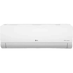 LG 1 Ton 3 Star Split Inverter AC | RSNQ12CNXE | White