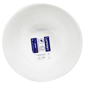 Luminarc Carine Bowl | White