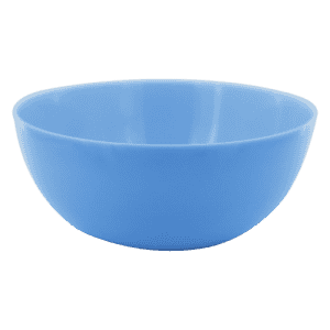 Luminarc |  Diwali Salad Bowl |  21cm | Blue