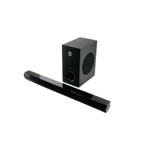 SALPIDO  | SAL-SB05 | SOUNDBAR + SUBWOOFER |