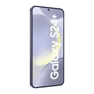 SAMSUNG Galaxy S24+ | 5G | 12 GB RAM | 512 GB | Cobalt Violet