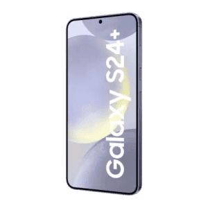 SAMSUNG Galaxy S24+ | 5G | 12 GB RAM | 512 GB | Cobalt Violet