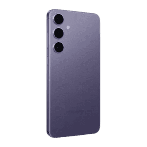 SAMSUNG Galaxy S24+ | 5G | 12 GB RAM | 512 GB | Cobalt Violet