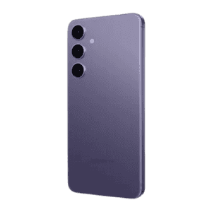 SAMSUNG Galaxy S24+ | 5G | 12 GB RAM | 512 GB | Cobalt Violet
