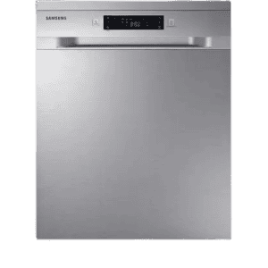 SAMSUNG DW60M5042FS/TL Free Standing 13 Place Settings Dishwasher |