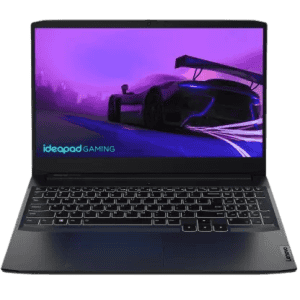 Lenovo IdeaPad Gaming Core i5 | 8 GB/512 GB SSD | 4 GB Graphics/NVIDIA GeForce GTX 1650 | 82K101FTIN | Shadow Black
