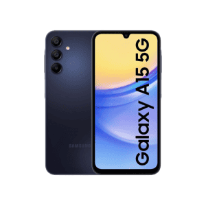 Samsung  Galaxy A15 5G | 8GB RAM |128GB | Blue Black