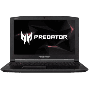 Acer Predator Helios 300 Gaming Laptop | Core i7 | 8th Gen | 16 GB | 128 GB SSD | 6 GB Graphics | Shale Black | PH315-51-73BH
