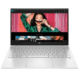 HP | Pavilion | Intel Core i5 | 12th Gen 1235U | 16 GB | 1 TB SSD | Windows 11 Home | 14-dv2153TU | Thin and Light Laptop