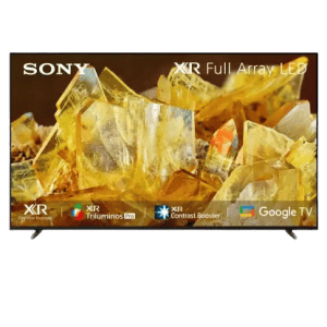 SONY | Ultra HD 4K | GOOGLE | XR-65X90L | LED TV
