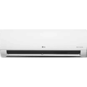 LG 1 Ton 3 Star Split Inverter AC | RSNQ12CNXE | White