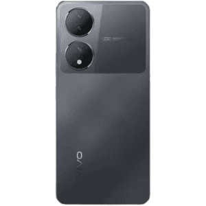 vivo Y100 5G | 8 GB | 128 GB | Metal Black