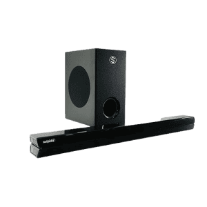 SALPIDO  | SAL-SB05 | SOUNDBAR + SUBWOOFER |