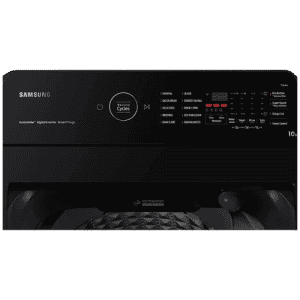 SAMSUNG Fully Automatic Top Load Washing Machine | WA10BG4546BDTL | Dark Gray