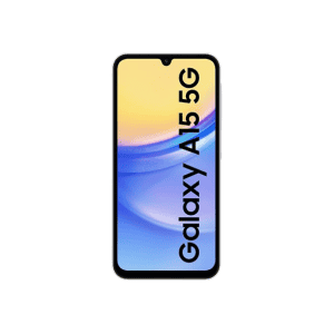 Samsung Galaxy A15 5G | 6GB | 128GB | Light Blue