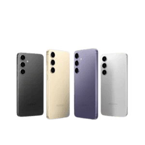 SAMSUNG Galaxy S24+ | 5G | 12 GB RAM | 512 GB | Cobalt Violet